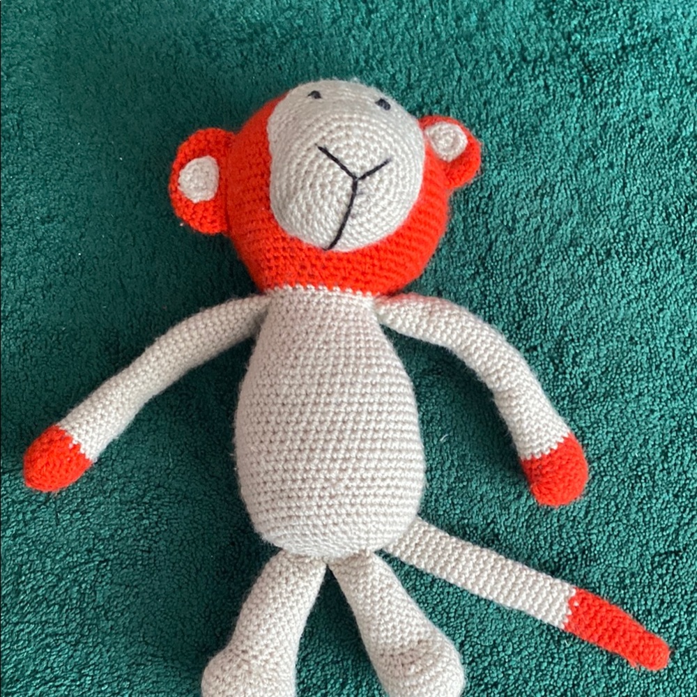 Handmade Petit Singe, Lyon 🇫🇷